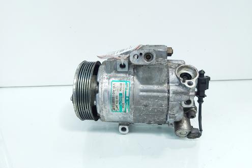 Compresor clima, cod 6Q0820803H, Seat Ibiza 3 (6K1) 1.4 TDI, AMF (idi:652325)
