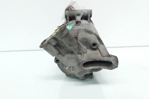 Compresor clima, cod GM13124750, Opel Astra G Sedan (F69), 1.6 benz, Z16XEP (idi:651210)