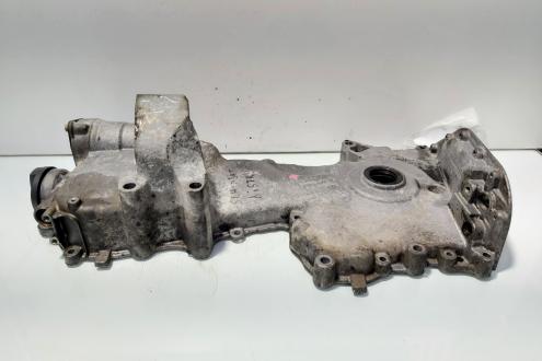 Capac vibrochen, cod 03E109211P, VW Polo (6R), 1.2 benz, CGP (id:656918)