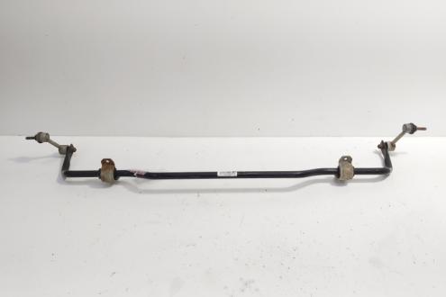Bara stabilizatoare spate, cod 1K0511305DS, Vw Eos (1F7, 1F8) (idi:646441)
