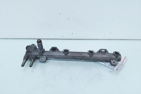 Rampa injectoare, cod 036133319AK, Seat Leon (1M1) 1.6 BENZ, AUS (id:657431)