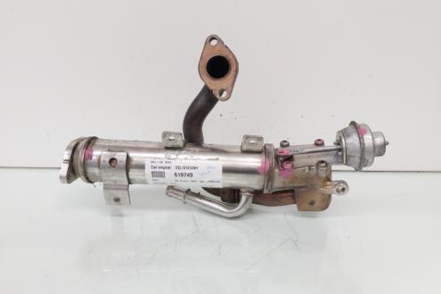Racitor gaze, cod 03L131512AH, Audi A5 Cabriolet (8F7) 2.0 TDI, CAH (idi:619749)