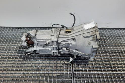 Cutie de viteza manuala, cod 1089401089, Bmw 4 Cabriolet (F33, F83) 2.0 diesel, N47D20C, 6 vit man (idi:620016)