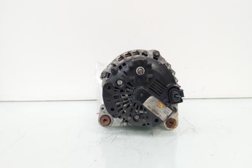 Alternator 140A, cod 0986081160, Seat Ibiza 5 ST (6J8) 1.6 TDI, CAYY (id:657483)