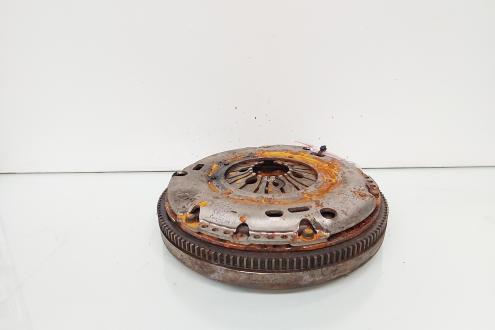Volanta masa dubla cu placa presiune, Skoda Octavia 2 Combi (1Z5), 1.9 TDI, BXE, 5 vit man (id:657490)