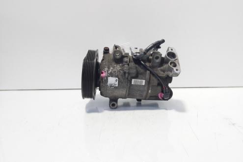 Compresor clima cod 8200939386-A, Renault Megane 3 Combi, 1.5 DCI (id:630736)
