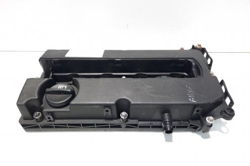 Capac culbutori, cod GM55564395, Opel Insignia A Sedan, 1.6 BENZ, A16XER (idi:618862)