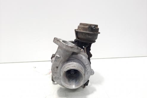 Turbosuflanta, cod 8980536744, Opel Corsa D, 1.7 CDTI, Z17DTR (idi:617534 )