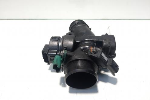 Clapeta acceleratie, Peugeot 307 SW, 1.6 HDI, 9HX (idi:495792)