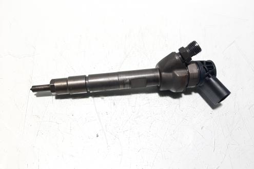 Injector, cod 7810702-03, 0445110478, Bmw 1 Coupe (E82) 2.0 diesel, N47D20C (idi:619938)