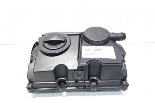 Capac culbutori, cod 045103469H, Seat Ibiza 5 (6J5) 1.4 TDI, BMS (idi:620557)