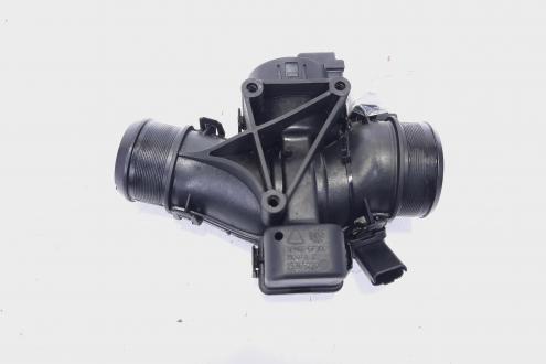Clapeta acceleratie, cod 9660030480, Peugeot 308 SW, 1.6 HDI, 9HZ (idi:494496)