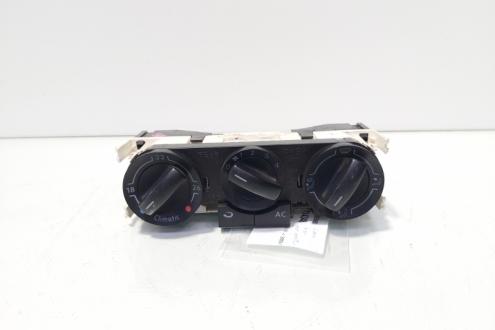Panou comanda aeroterma bord, cod 1J0819045E, Skoda Octavia 2 (1Z3) (id:314348)