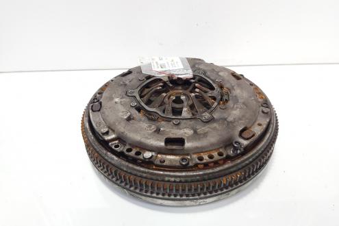 Volanta masa dubla cu placa presiune, VW Touran (1T1, 1T2) 1.9 TDI, BKC, 5 vit man (idi:622134)