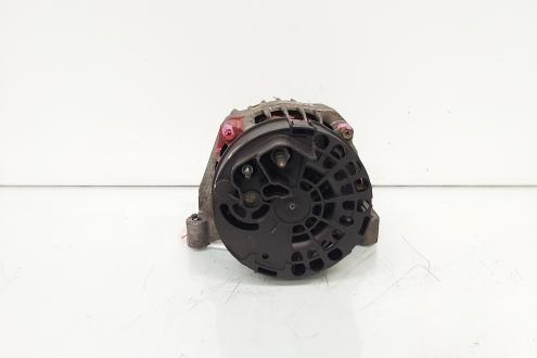 Alternator, 90A, Denso, cod 51714791, Fiat Doblo (119), 1.4 benz (id:657644)