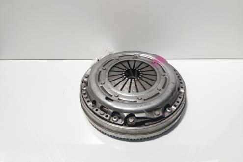 Volanta masa dubla cu placa presiune, Ford Focus C-Max, 2.0 TDCI, G6DB, 6 vit man (id:657426)