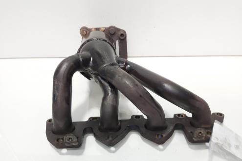 Catalizator, cod 036178EA, Vw Lupo (6X1, 6E1), 1.4 benz, AUA (idi:622129)