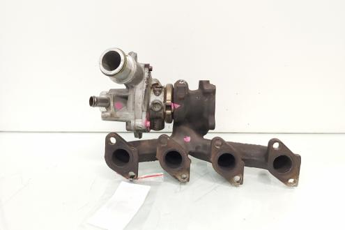Turbosuflanta, cod 03F145701K, Seat Ibiza 5 (6J5) 1.2 TSI, CBZG (id:571663)