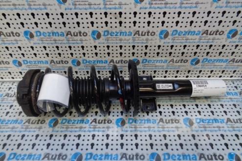 Amortizor dreapta fata 6Q0413031BR, Skoda Fabia (6Y) 1.4B, BBY