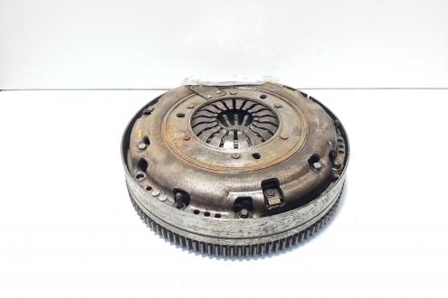 Volanta masa dubla cu placa presiune, Opel Insignia A, 2.0 CDTI, A20DTH, 6 vit man (idi:621659)