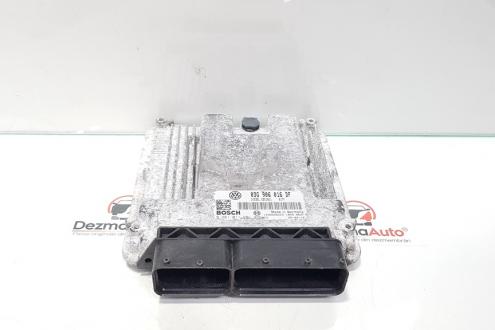 Calculator motor, Seat Leon (1P1) 1.9 tdi, BKC, cod 03G906016DF, 0281011901 (idi:158353)