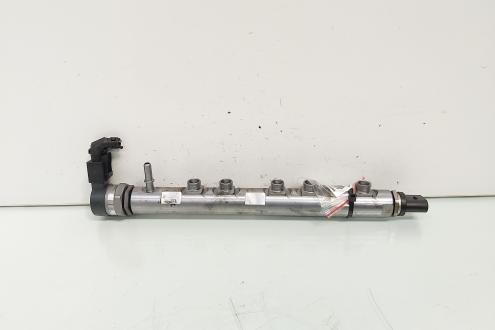 Rampa injectoare cu senzori Bosch, cod 7809128-05, 0445214183, Bmw X3 (E83) 2.0 DIESEL, N47D20C (id:657812)