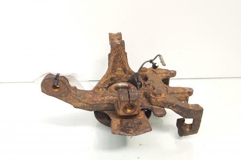 Fuzeta stanga fata, Opel Zafira B (A05), 1.9 CDTI, Z19DT (id:657145)