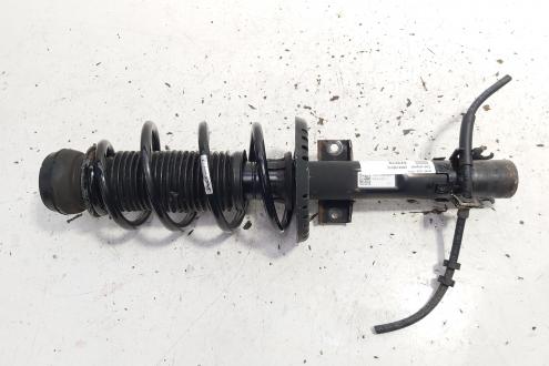 Amortizor fata, cod 6R0413031C, Seat Ibiza 5 ST (6J8) 1.2 benz, CGP (idi:623219)