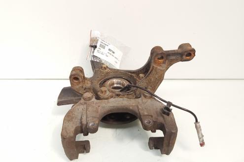 Fuzeta stanga fata, Opel Zafira B (A05), 1.9 CDTI, Z19DT (id:657144)
