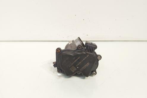 EGR cu clapeta, cod 04B131501D, VW Polo (6R), 1.4 TDI, CUS (id:657155)