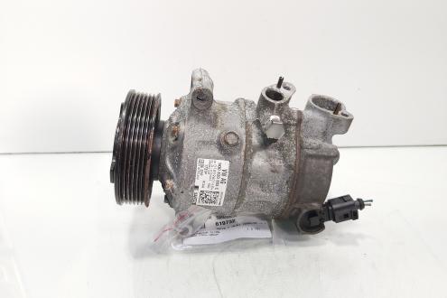 Compresor clima, cod 5Q0820803C, VW Polo (6R), 1.2 TSI, CBZ (idi:619732)