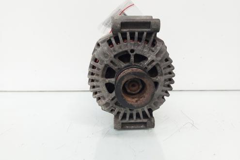 Alternator 150A Valeo, cod A0009060401, Mercedes Clasa C T-Model (S204), 2.2 CDI, OM651913 (idi:653855)