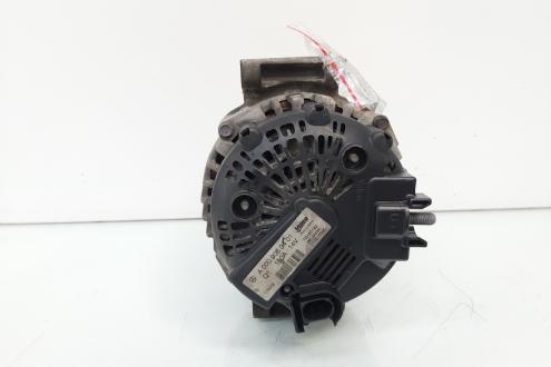 Alternator 150A Valeo, cod A0009060401, Mercedes Clasa C Coupe (C204), 2.2 CDI, OM651911 (idi:653855)