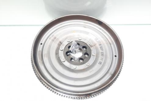 Volanta, cod A6070301105, Mercedes Clasa A (W176), 1.5 DCI, K9K451, OM607951, cutie automata (idi:452891)