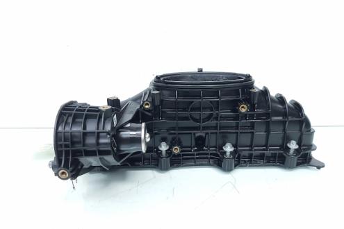 Galerie admisie cu clapete, cod A6510900037, Mercedes Clasa A (W176) 2.2 CDI, OM651930 (idi:652258)