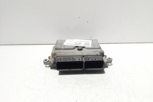 Calculator motor ECU, cod 6401502379, 0281012254, Mercedes Clasa B (W245), 2.0 CDI, OM640940 (idi:645173)