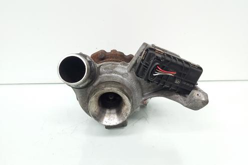 Turbosuflanta, cod 7800594, Bmw 3 Coupe (E92), 2.0 diesel, N47D20A (idi:653485)