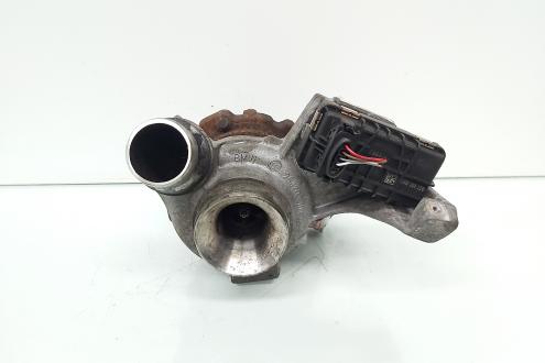 Turbosuflanta, cod 7800594, Bmw 1 (E81, E87), 2.0 diesel, N47D20A (idi:653485)