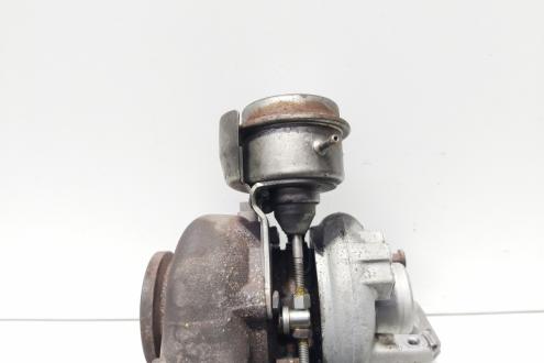 Supapa turbo vacumatica, Seat Ibiza 4 (6L1) 1.4 TDI, BMS (idi:624541)