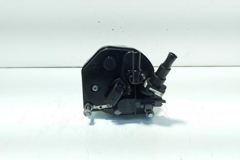 Carcasa filtru combustibil cu senzor, cod AV6Q-9155-AA, Ford C-Max 2, 1.6 TDCI, T3DA (idi:657458)