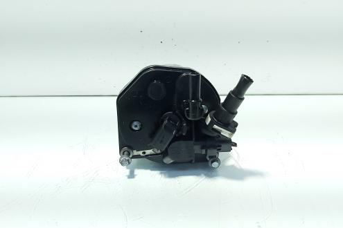 Carcasa filtru combustibil cu senzor, cod AV6Q-9155-AA, Ford Focus 3, 1.6 TDCI, T3DB (idi:657458)