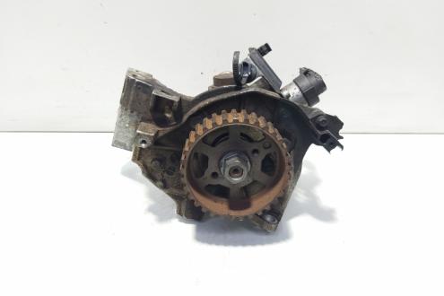 Pompa inalta presiune, cod 9683703780, 0445010102, Citroen C4 (I) coupe, 1.6 HDI, 9HZ (idi:636000)