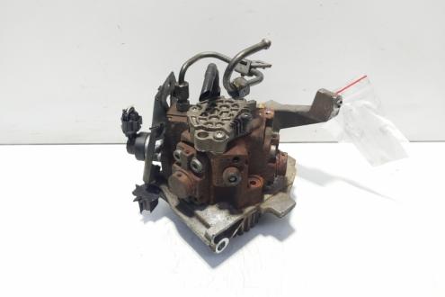 Pompa inalta presiune, cod 9683703780, 0445010102, Citroen C5 (III) 1.6 HDI, 9HZ (idi:636000)