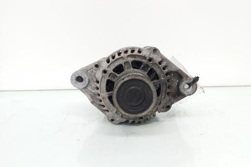 Alternator, 100A, cod GM13502583, Opel Astra J, 2.0 CDTI, A20DTH (idi:657508)