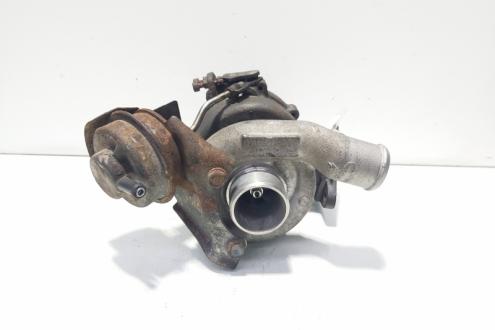 Turbosuflanta, cod 8981023640, Opel Astra H Sedan, 1.7 CDTI, Z17DTH (idi:636532)