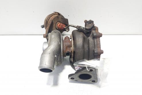 Turbosuflanta, cod 8981023640, Opel Astra H GTC, 1.7 CDTI, Z17DTH (idi:636532)