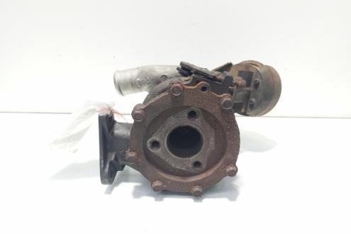 Turbosuflanta, cod 8981023640, Opel Astra H GTC, 1.7 CDTI, Z17DTH (idi:636532)