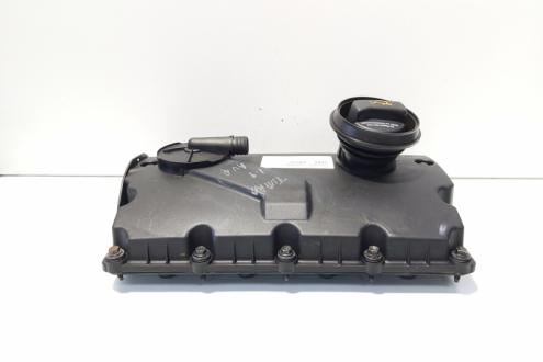 Capac culbutori, cod 038103469Q, Skoda Octavia 1 Combi (1U5), 1.9 TDI, ATD (idi:649757)