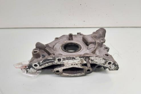 Pompa ulei, cod 9656484580, Peugeot 206 Sedan, 1.6 HDI , 9HZ (idi:656978)