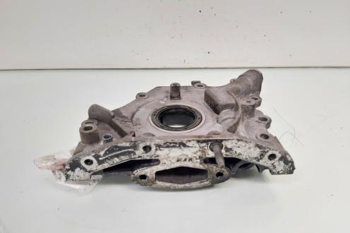 Pompa ulei, cod 9656484580, Citroen C4 (I), 1.6 HDI , 9HZ (idi:656978)